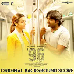 96 (Original Background Score) by Govind Vasantha album reviews, ratings, credits
