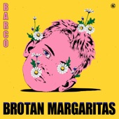 Brotan Margaritas artwork