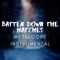 Batten Down the Hatches (Metalcore Instrumental) - Core Studios lyrics