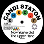 Candi Staton - Now You've Got the Upper Hand