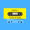 Clean up Song - Single