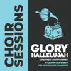 Glory Hallelujah (feat. Jason Clayborn & the Atmosphere Changers) - Single album lyrics, reviews, download