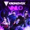 Vinilo - KronoVox lyrics