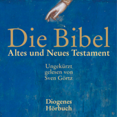 Die Bibel - In der Elberfelder Übersetzung