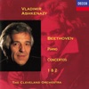 Beethoven: Piano Concertos Nos. 1 & 2