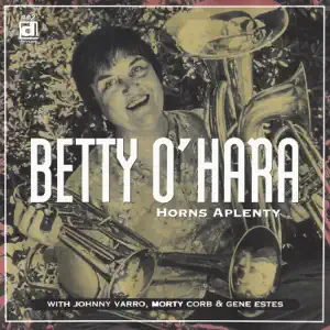 Betty O'Hara