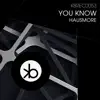 Stream & download You Know - Single