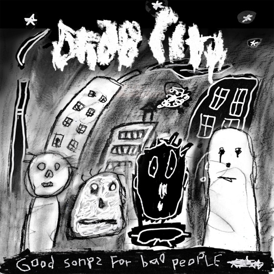Cover artwork for Devil Doll