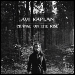 Avi Kaplan - Change On The Rise - Line Dance Choreographer