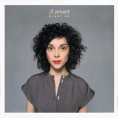 Now, Now by St. Vincent