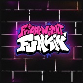 Friday Night Funkin', Vol. 1 (Original Game Soundtrack) artwork
