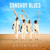Songhoy Blues - Dournia