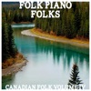 Canadian Folk Volume IV