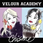 Velour Academy - Dsprnggirl