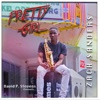 Pretty Girl (David P Stevens Presents Zach Sanders) - Single