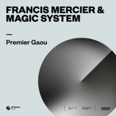 Premier Gaou (Extended Mix) artwork