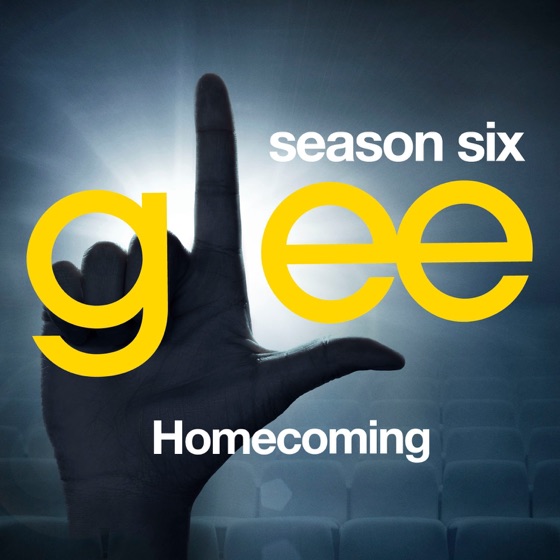 Cover artwork for Problem (Glee Cast Version)