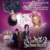 Die Vampirschwestern 2 - Soundtrack - EP artwork