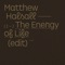 The Energy of Life (Edit) - Single