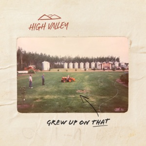 Grew Up On That - Single
