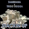 Stackin Up (feat. Trigg Thugga) - Single, 2020