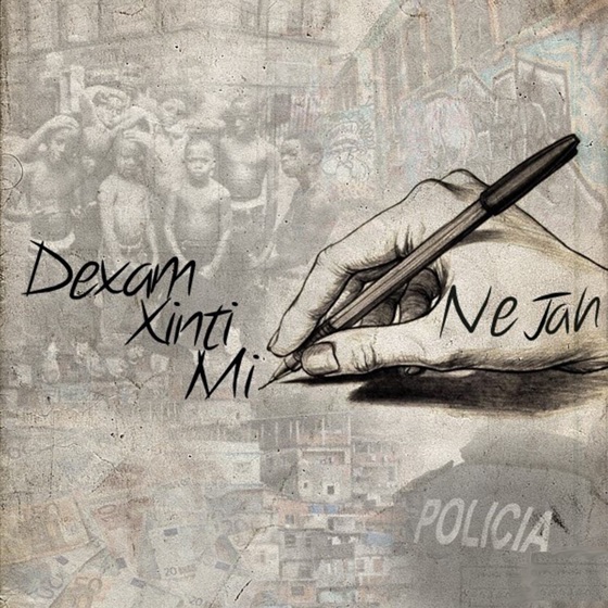 Cover artwork for Descanco Eterno