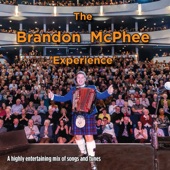 The Brandon McPhee Experience artwork