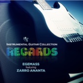 Regards (feat. Zarro Ananta) [Instrumental Guitar Collection] artwork
