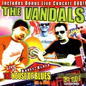 The Vandals - People That Are Going to Hell
