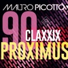 Proximus (Edit Mix) - Single