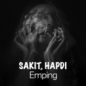 Sakit, Hapdi artwork