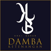 Damba Ketenangan - EP artwork