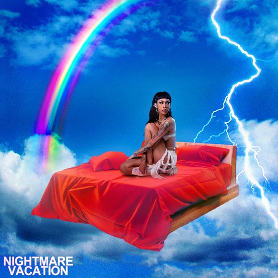 Cover artwork for Candy
