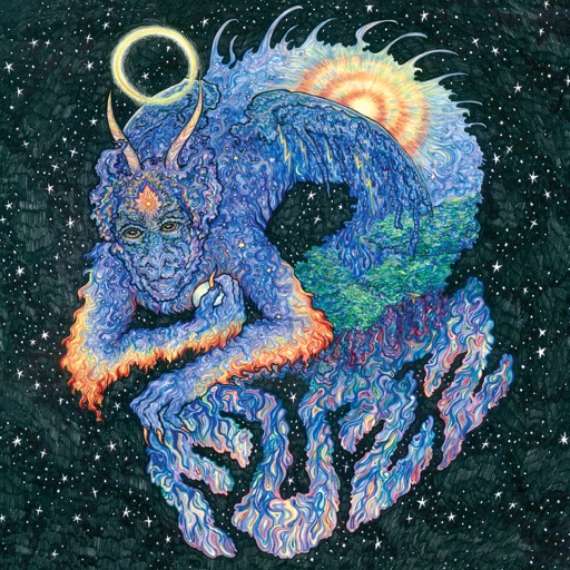 Album artwork