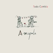 Amapola (feat. Manon Doucet & Serge Vilamajó) artwork