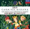 Carmina Burana: "O Fortuna" song lyrics