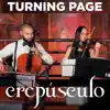 Turning Page (Saga Crepúsculo) - Single album lyrics, reviews, download