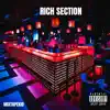 Rich Section - Single album lyrics, reviews, download
