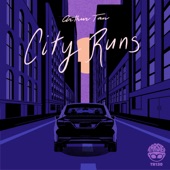 City Runs artwork