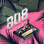 TV Noise - 808 - Extended Version