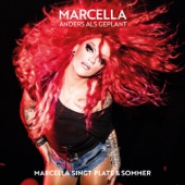 Anders als geplant : Marcella singt Plate & Sommer artwork
