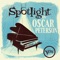 Oscar Peterson (piano) Oscar Peterson Trio - Quiet Nights of Quiet Stars (Corcovado)