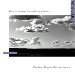 The Prayer of Saint Francis, Op. 61 (world premiere recording) Song Lyrics