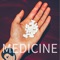 Medicine (feat. Cole Hollow) - The Architeq lyrics