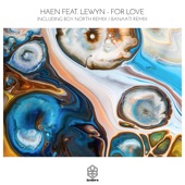 For Love (feat. Lewyn) artwork