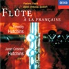 Timothy Hutchins, Mario Bernardi & CBC Vancouver Orchestra - Sonata for flute and piano: 2. Lento