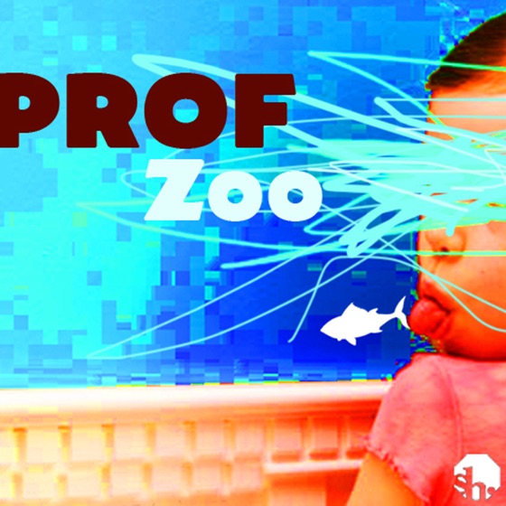 Cover artwork for Zoo