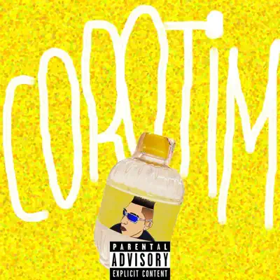 Corotim - Single - Leandro Mc