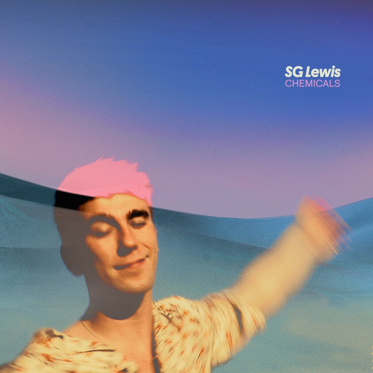times by SG Lewis on Apple Music