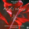Paul Dean - Clarinet Concerto